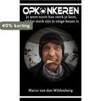 Opk#nkeren 9789463184731 Marco van den Wildenberg, Verzenden, Zo goed als nieuw, Marco van den Wildenberg