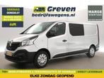 Renault Trafic 1.6 dCi L2H1, Plug-in hybride, Nieuw, Lease, Handgeschakeld