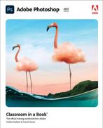 9780136904731 Classroom in a Book- Adobe Photoshop Classr..., Verzenden, Zo goed als nieuw, Conrad Chavez