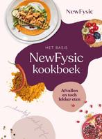 9789043934480 Het basis NewFysic Kookboek, Verzenden, Nieuw, Newfysic