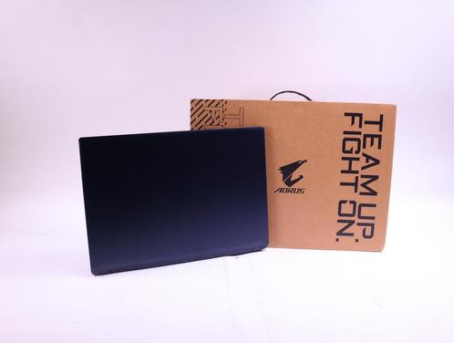 [RETOURDEAL] Gigabyte Aorus 16X ASG-63EEC65SH - Laptop, Computers en Software, Windows Laptops, Ophalen of Verzenden