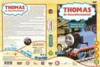 Thomas het stoomlocomotief - Thomas en speciale brief (dvd, Cd's en Dvd's, Ophalen of Verzenden, Zo goed als nieuw