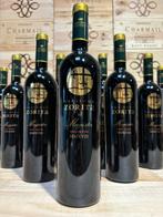 2018 Marqués de la Concordia, Hacienda Zorita Magister -, Nieuw