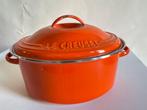 Le Creuset - Kookpan - Blikjes - Emaille, Antiek en Kunst