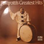 Lp - Luciano Pavarotti s - Pavarotti&apos;s Greatest Hits, Verzenden, Nieuw in verpakking