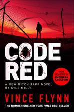 Code Red 9781398500846 Vince Flynn, Verzenden, Zo goed als nieuw, Vince Flynn