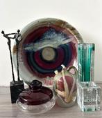 VORMFOCUS glas, keramiek en vintage design, Ophalen of Verzenden