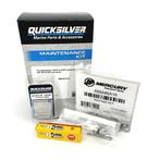 Quicksilver Service kit voor 2,5 en 3,5 pk buitenboordmotor, Nieuw, Ophalen of Verzenden