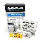 Quicksilver Service kit voor 2,5 en 3,5 pk buitenboordmotor, Watersport en Boten, Ophalen of Verzenden, Nieuw