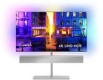 Philips 65OLED986 - 65 Inch 4K Ultra HD OLED Smart Tv, Ophalen, Philips, OLED, Zo goed als nieuw