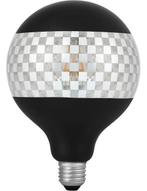 SPL LED Globelamp G125 E27 4W 120lm 2500K | Laser Blox |..., Ophalen of Verzenden, Nieuw