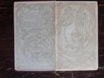 Harriet Martineau / Arthur Rackham - FEATS ON THE FJORD -