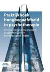 Praktijkboek hoogbegaafdheid in psychotherapie 9789036824903