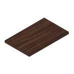 Plateau Plieger Houston 37 cm Walnut, Ophalen of Verzenden, Nieuw