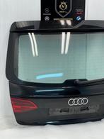 Audi A4 Avant Quattro achterklep bj.2010 kleur zwart, Gebruikt, Achter, Audi, Achterklep