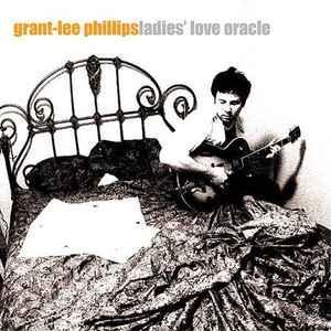 cd - Grant-Lee Phillips - Ladies Love Oracle, Cd's en Dvd's, Cd's | Rock, Nieuw in verpakking, Verzenden