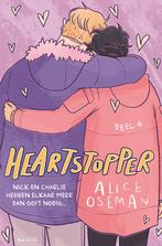 Heartstopper 4 - Heartstopper (9789000380749, Alice Oseman), Nieuw, Verzenden