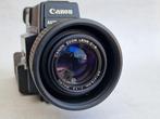 Canon Auto zoom 512 XL Electronic Filmcamera, Verzamelen, Fotografica en Filmapparatuur