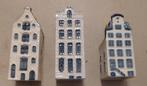 KLM-huisje - Bols - Acht KLM huisjes