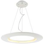 LED Hanglamp - Hangverlichting - Concepty - 41W - Natuurlijk, Huis en Inrichting, Lampen | Hanglampen, Nieuw, Ophalen of Verzenden