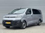 Citroën Jumpy 1.5 BlueHDi Personenbus, Auto's, Bestelauto's, Citroën, Nieuw, Zilver of Grijs, Lease