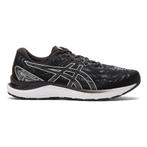 Asics gel cumulus 23 runningschoen zwart maat 47