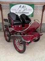 paar mooie occasions easystep , recreatie en marathonwagens, Zo goed als nieuw, Overige typen, Paard of Pony