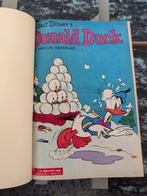 Donald Duck - weekblad jaargang 1968, 1969 en 1970 compleet, Boeken, Nieuw