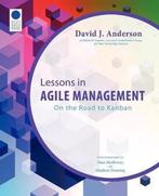 Lessons in Agile Management 9780985305123 David J. Anderson, Verzenden, Gelezen, David J. Anderson