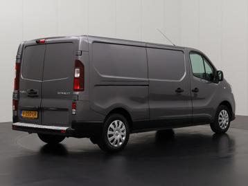 Renault Trafic Bestelbus L2 H1 2018 Diesel Handgeschakeld beschikbaar voor biedingen