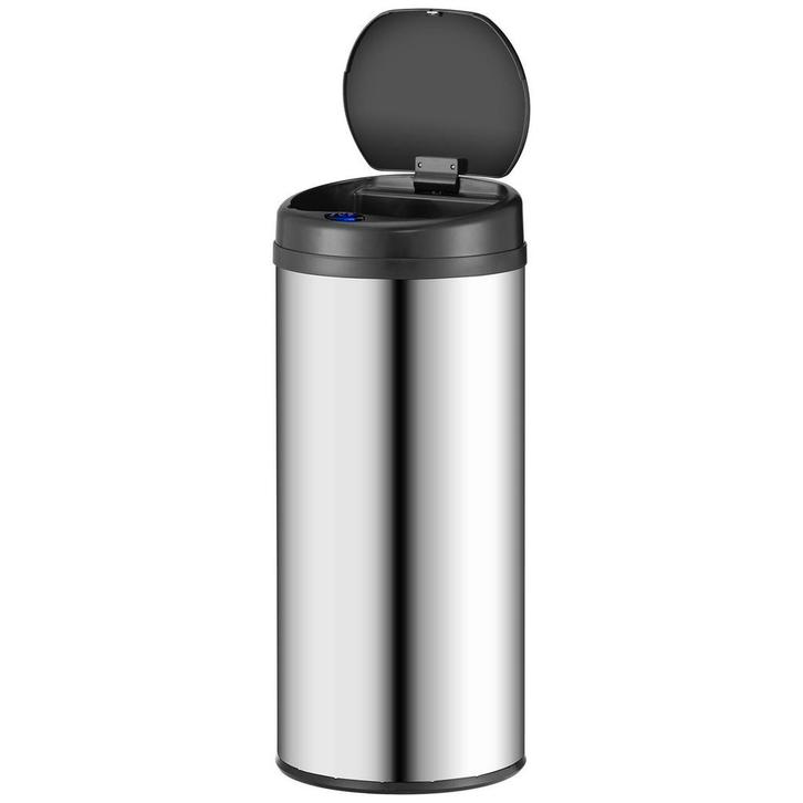 Automatische Prullenbak / Afvalemmer / Sensorprullenbak - 50, Huis en Inrichting, Woonaccessoires | Prullenbakken, Nieuw, Verzenden