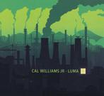 cd - Cal Williams Jr - Luma, Cd's en Dvd's, Cd's | Jazz en Blues, Verzenden, Zo goed als nieuw