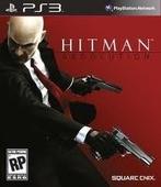 Hitman Absolution (ps3 used game), Spelcomputers en Games, Games | Sony PlayStation 3, Ophalen of Verzenden, Zo goed als nieuw