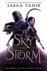 Sky Beyond the Storm - Engels boek van Sabaa Tahir
