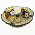 Gouda Holland Plateel Asbak, Verzamelen, Ophalen, Nieuw