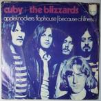 Cuby + Blizzards - Appleknockers Flophouse / Because Of..., Cd's en Dvd's, Gebruikt, 7 inch, Pop, Single