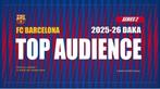 2025/26 DAKA FC Barcelona Top Audience Series 2 - 1 Case -, Verzamelen, Nieuw