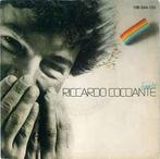 vinyl single 7 inch - Riccardo Cocciante - SinceritÃ, Zo goed als nieuw, Verzenden