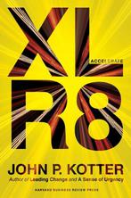 9781625271747 Accelerate | Tweedehands, Verzenden, Zo goed als nieuw, John P Kotter
