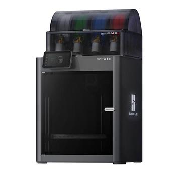 Bambu Lab 3D-Printer X1E Combo beschikbaar voor biedingen