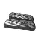 Scott Drake C5ZZ-6A582-A-B Valve Covers, Ford Series, Ford, Verzenden, Nieuw, Amerikaanse onderdelen