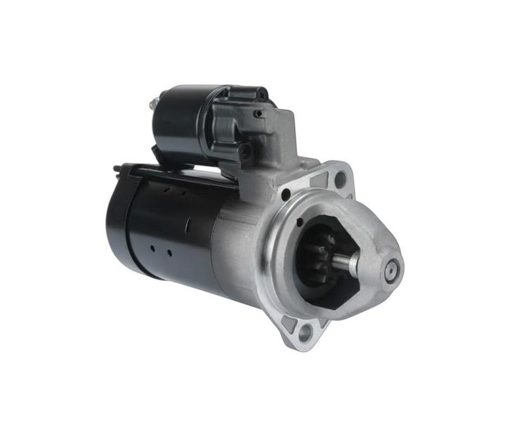 Startmotor 12v Vetus Deutz 2.3 Kw F6L413, Watersport en Boten, Bootonderdelen, Motor en Techniek, Nieuw, Zeilboot of Motorboot