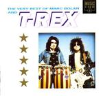 cd - Marc Bolan - The Very Best Of Marc Bolan And T-Rex, Verzenden, Zo goed als nieuw