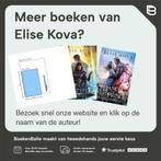 A Dawn with the Wolf Knigh 9781398713666 Elise Kova, Verzenden, Gelezen, Elise Kova