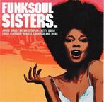 cd - Various - Funksoul Sisters, Verzenden, Zo goed als nieuw