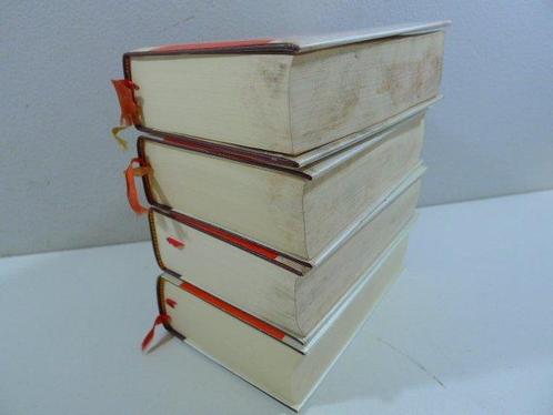 Lot 6 livres La Pléiade - Lot de 6 Collection la Pléiade, Antiek en Kunst, Antiek | Boeken en Bijbels