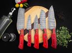 Blade Smith American Smith - Keukenmes - Chefs knife -