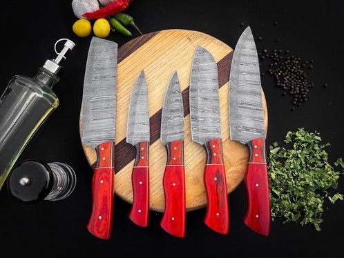 Blade Smith American Smith - Keukenmes - Chefs knife -, Antiek en Kunst, Antiek | Keukenbenodigdheden