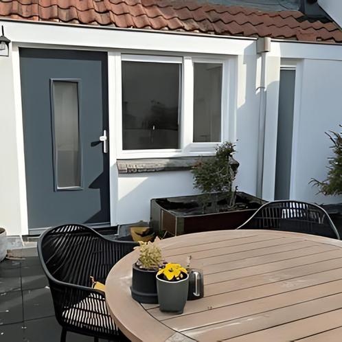 Studentenappartement met balkon en wasmachine, Huizen en Kamers, Huizen te huur, Direct bij eigenaar, Utrecht-stad, Appartement