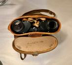 Zoom binoculars - 8x30 - 1960-1970 - Frankrijk - Huet Paris